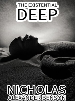 cover image of The Existential Deep